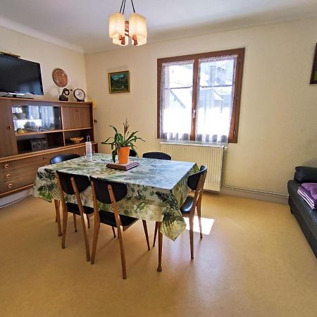 Nos Vacances Chez Julie - T4 L'Estive Esquièze - Sère Kültér fotó