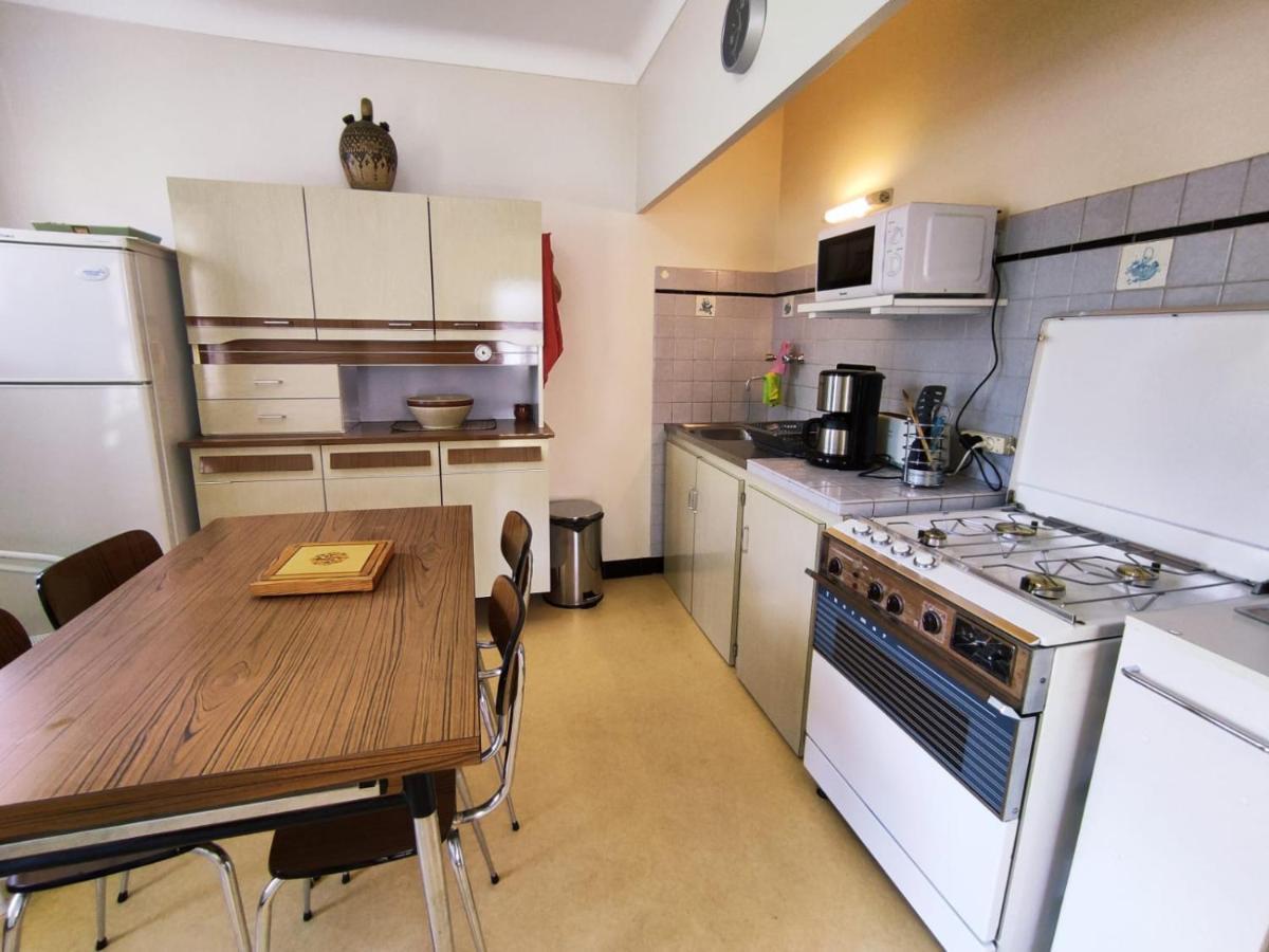 Nos Vacances Chez Julie - T4 L'Estive Esquièze - Sère Kültér fotó