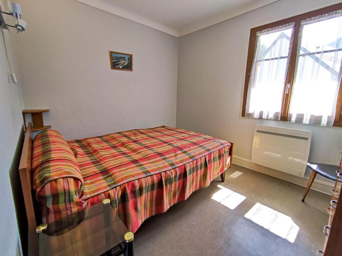 Nos Vacances Chez Julie - T4 L'Estive Esquièze - Sère Kültér fotó