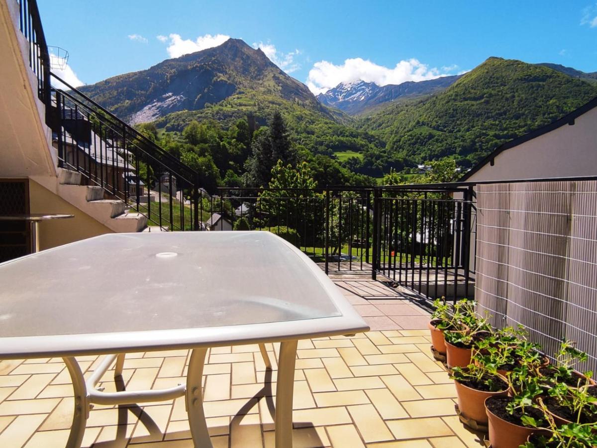 Nos Vacances Chez Julie - T4 L'Estive Esquièze - Sère Kültér fotó