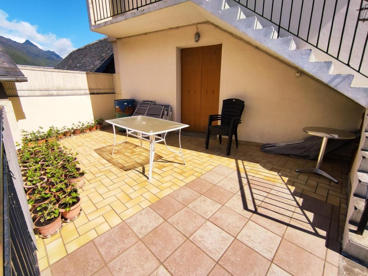 Nos Vacances Chez Julie - T4 L'Estive Esquièze - Sère Kültér fotó