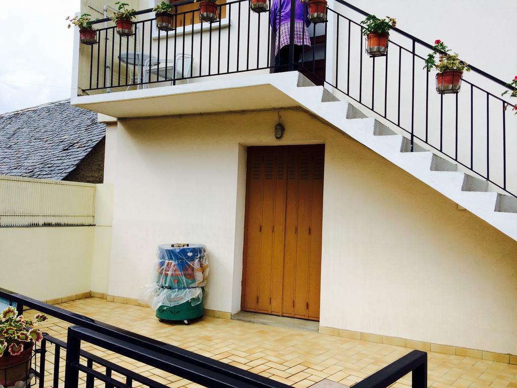 Nos Vacances Chez Julie - T4 L'Estive Esquièze - Sère Kültér fotó