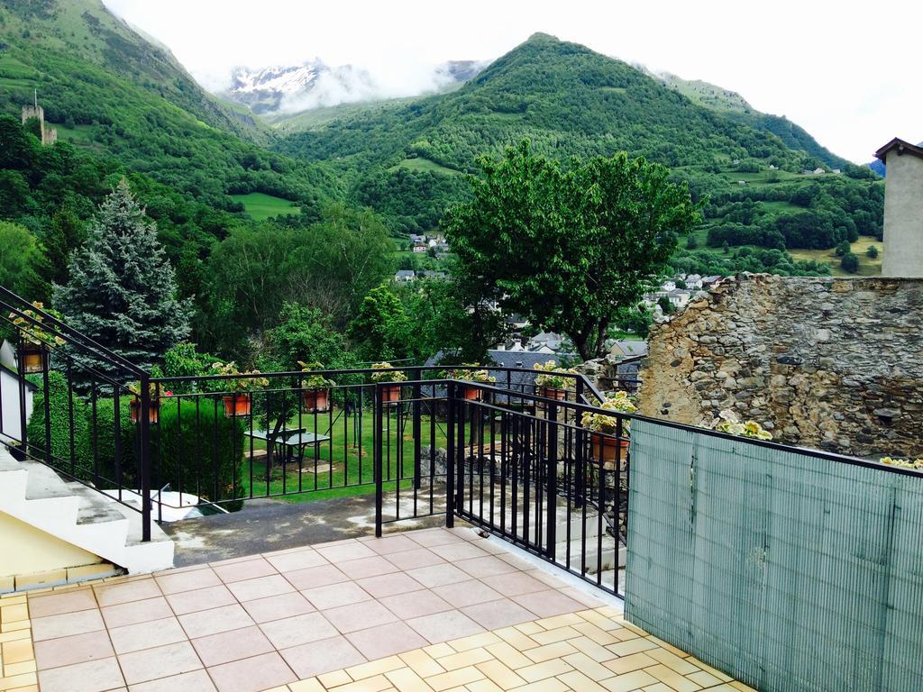 Nos Vacances Chez Julie - T4 L'Estive Esquièze - Sère Kültér fotó